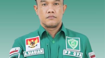 Kecam Pernyataan Amien Rais Soal Teddy, Ketum GP Alwashliyah: Narasi Tidak Etis dan Memecah Belah!